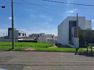 Lote/Terreno à venda, 250m² no Loteamento Residencial e Comercial Fazenda São Sebastião, Marília