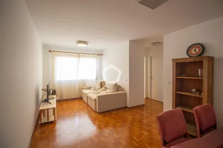 Apartamento com 2 Quartos à venda, 78m² no Pinheiros, São Paulo