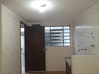 Apartamento com 1 Quarto para alugar, 35m² no Macedo, Guarulhos
