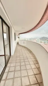 Apartamento com 3 Quartos à venda, 160m² no Itapuã, Vila Velha