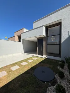 Casa com 3 Quartos à venda, 136m² no Cardoso, Aparecida de Goiânia