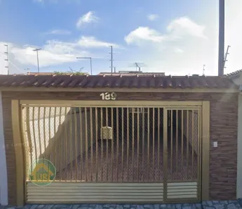 Casa com 3 Quartos à venda, 150m² no Vila Nova Carolina, São Paulo