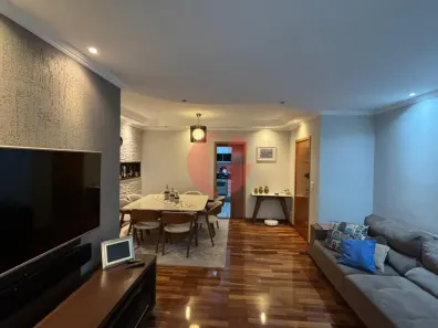 Apartamento com 3 Quartos à venda, 109m² no Parque Residencial Aquarius, São José dos Campos