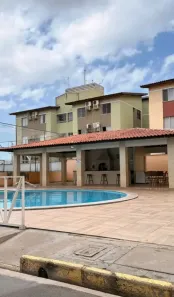 Apartamento com 2 Quartos à venda, 54m² no Turu, São Luís