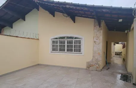 Casa com 2 Quartos à venda, 78m² no Caiçara, Praia Grande