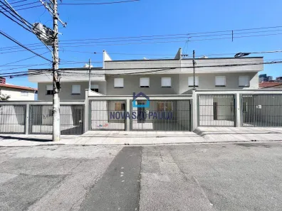 Casa com 3 Quartos à venda, 79m² no Vila Gumercindo, São Paulo