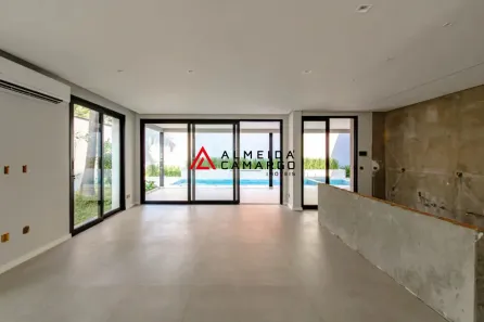 Casa com 4 Quartos à venda, 550m² no Jardim Luzitânia, São Paulo