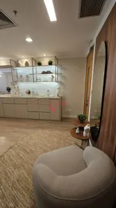 Sala Comercial para alugar, 42m² no Jardim Califórnia, Ribeirão Preto
