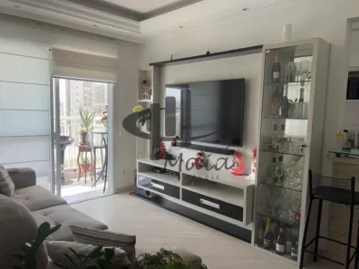 Apartamento com 3 Quartos à venda, 83m² no Boa Vista, São Caetano do Sul