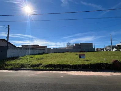 Lote/Terreno à venda, 375m² no Jardim Tropical, Botucatu