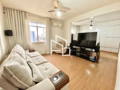 Apartamento com 3 Quartos à venda, 120m² no Setor Aeroporto, Goiânia