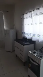 Kitnet com 1 Quarto para alugar, 30m² no Setor Sul, Goiânia