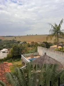 Fazenda/Sítio com 3 Quartos à venda, 1000m² no Jardim Leonor, Itatiba