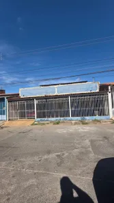Casa com 3 Quartos à venda, 135m² no Ceilândia Sul, Brasília