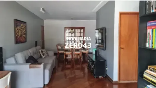 Apartamento com 5 Quartos à venda, 210m² no Centro, Londrina