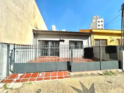 Casa com 2 Quartos à venda, 95m² no Botafogo, Campinas