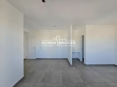 Apartamento com 1 Quarto à venda, 41m² no Vila Sinibaldi, São José do Rio Preto