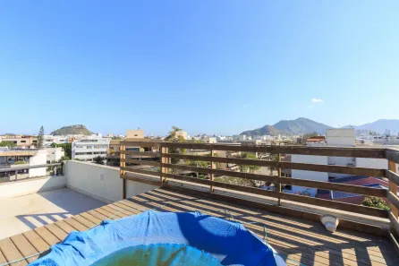 Cobertura com 3 Quartos à venda, 275m² no Recreio dos Bandeirantes, Rio de Janeiro