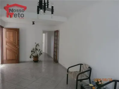 Sobrado com 3 Quartos à venda, 146m² no Parque São Domingos, São Paulo