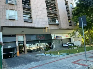 Sala Comercial à venda, 35m² no Estoril, Belo Horizonte