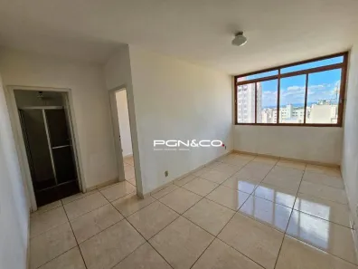 Apartamento com 1 Quarto à venda, 48m² no Centro, Ribeirão Preto