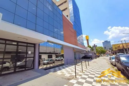 Prédio Comercial à venda, 4200m² no Centro, Osasco