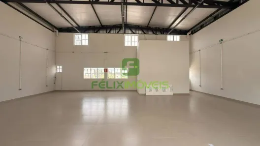 Ponto Comercial para alugar, 160m² no Vila Maria II, Lagoa Santa