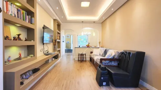 Casa com 4 Quartos à venda, 224m² no Planalto Paulista, São Paulo