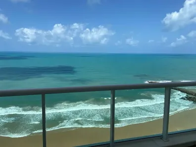 Apartamento com 4 Quartos à venda, 280m² no Areia Preta, Natal