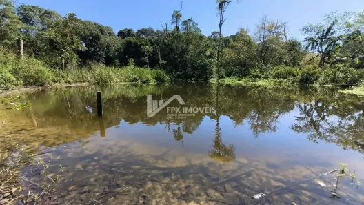 Fazenda/Sítio com 1 Quarto à venda, 224m² no São Fernando, Itanhaém