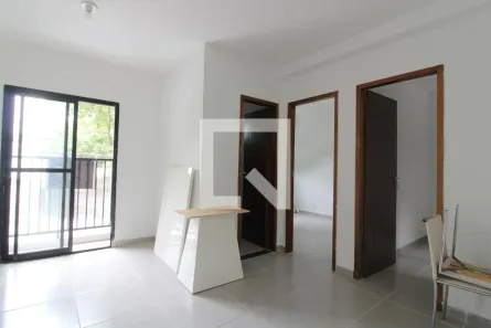 Apartamento com 2 Quartos à venda, 40m² no Vila Santa Teresa (Zona Leste), São Paulo