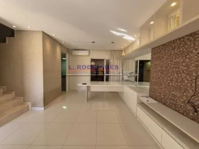 Casa de Condomínio com 4 Quartos à venda, 119m² no Freguesia (Jacarepaguá), Rio de Janeiro