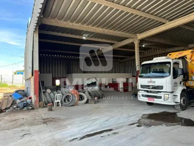 Lote/Terreno com 1 Quarto à venda, 8259m² no Minas Gerais, Uberlândia