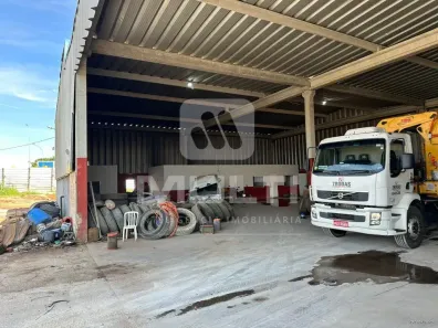Lote/Terreno com 1 Quarto para alugar, 8259m² no Minas Gerais, Uberlândia