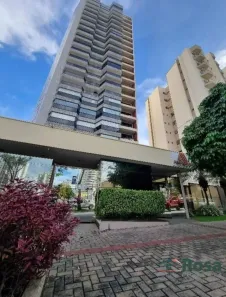 Apartamento com 4 Quartos à venda, 223m² no Duque de Caxias, Cuiabá