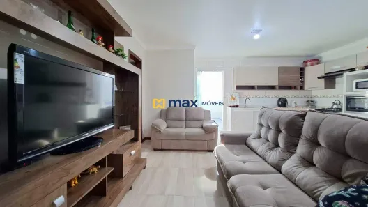 Casa com 3 Quartos à venda, 112m² no Santa Regina, Itajaí