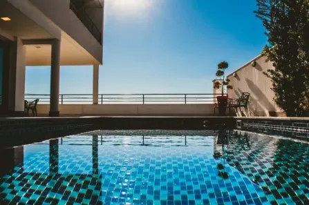 Sobrado com 6 Quartos para venda ou aluguel, 550m² no Condomínio Residencial Jaguary, São José dos Campos