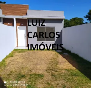 Casa com 3 Quartos à venda, 70m² no Guaratiba, Rio de Janeiro