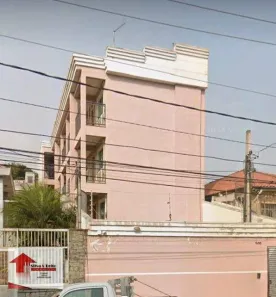 Apartamento com 1 Quarto à venda, 27m² no Vila Matilde, São Paulo