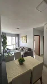 Apartamento com 2 Quartos à venda, 77m² no Jardim América, Goiânia