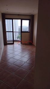 Apartamento com 2 Quartos à venda, 56m² no Jardim Itapeva, São Paulo