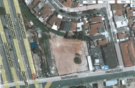 Lote/Terreno à venda, 480m² no Brás, São Paulo