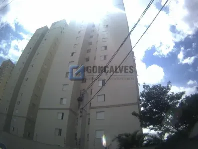 Apartamento com 2 Quartos à venda, 52m² no Paulicéia, São Bernardo do Campo