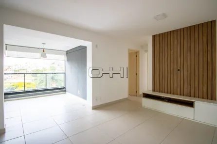 Apartamento com 3 Quartos à venda, 68m² no Sumaré, São Paulo