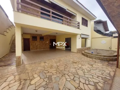 Casa com 4 Quartos à venda, 293m² no Nova Piracicaba, Piracicaba
