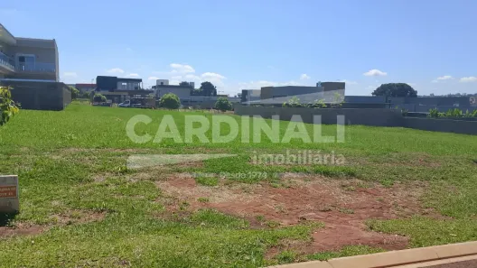 Lote/Terreno à venda, 445m² no Residencial e Comercial Quinta das Laranjeiras, Araraquara