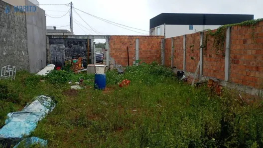 Lote/Terreno à venda, 200m² no Vila de Abrantes (Abrantes), Camaçari