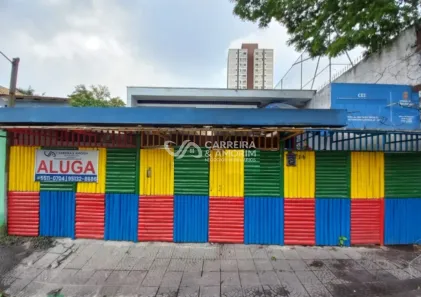Imóvel Comercial à venda, 339m² no Parque Maria Helena, São Paulo