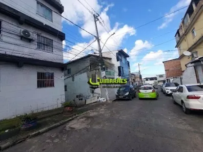 Apartamento com 3 Quartos à venda, 70m² no Monte Serrat, Salvador