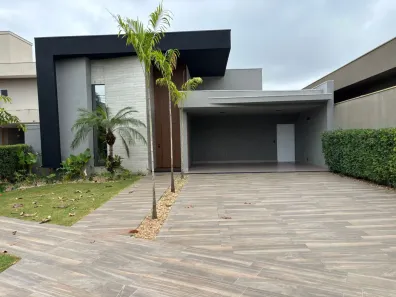 Casa de Condomínio com 3 Quartos à venda, 220m² no Residencial Gaivota I, São José do Rio Preto